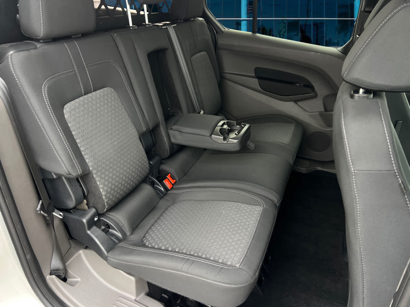 2022 Ford Transit Connect Wagon XLT