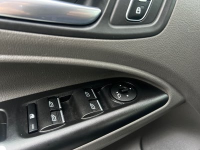 2022 Ford Transit Connect Wagon XLT