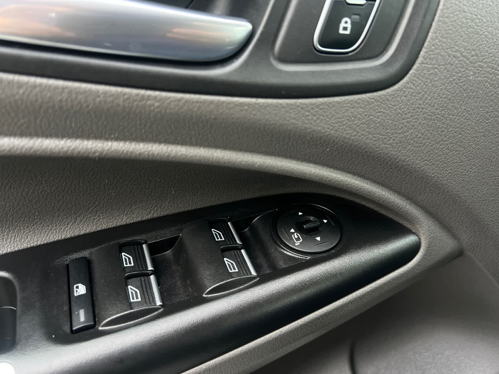2022 Ford Transit Connect Wagon XLT