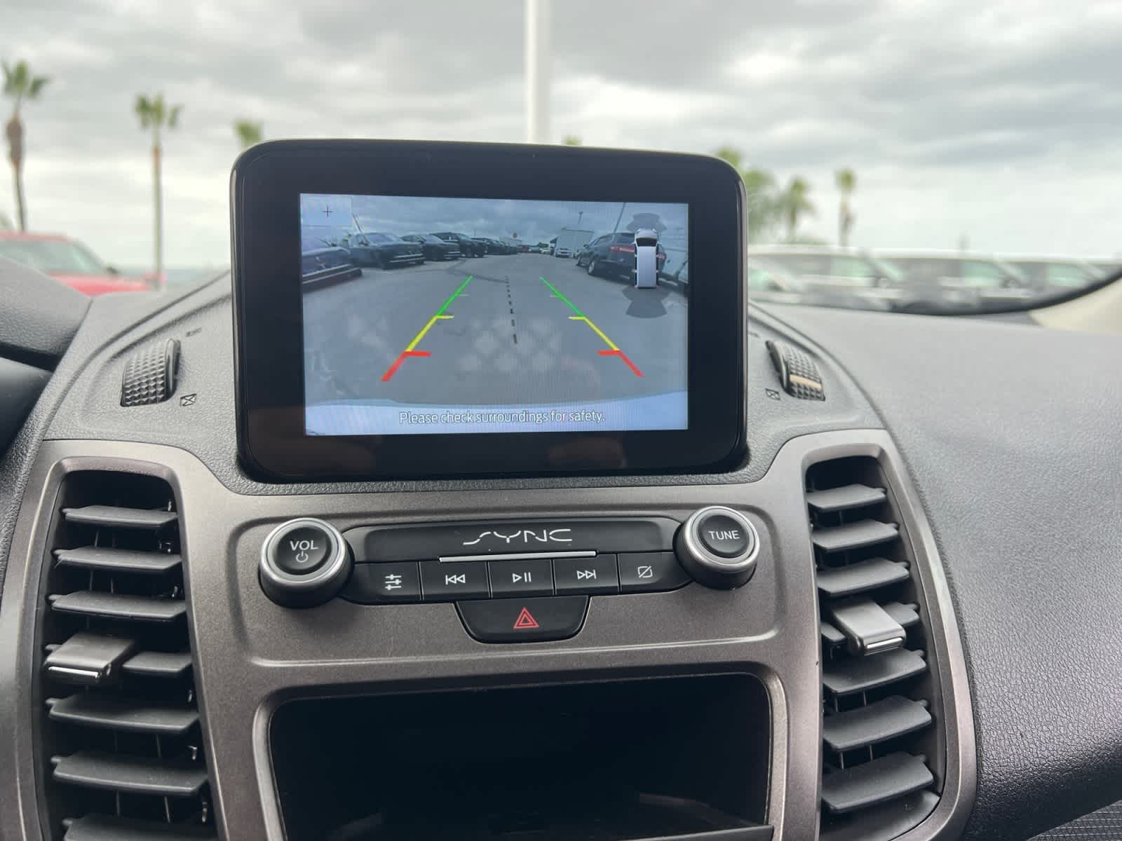 2022 Ford Transit Connect Wagon XLT