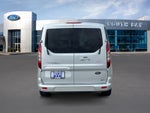 2022 Ford Transit Connect Wagon XLT