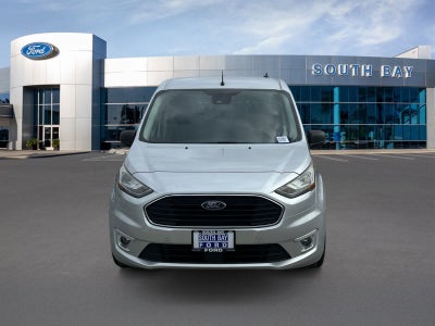 2022 Ford Transit Connect Wagon XLT