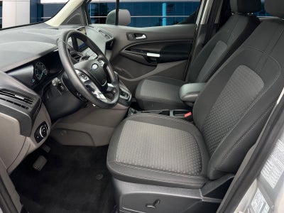 2022 Ford Transit Connect Wagon XLT