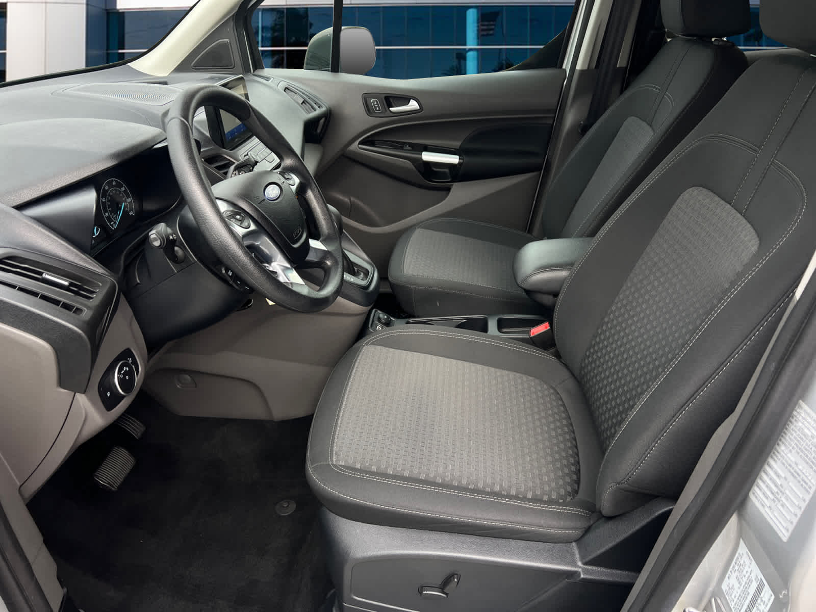 2022 Ford Transit Connect Wagon XLT