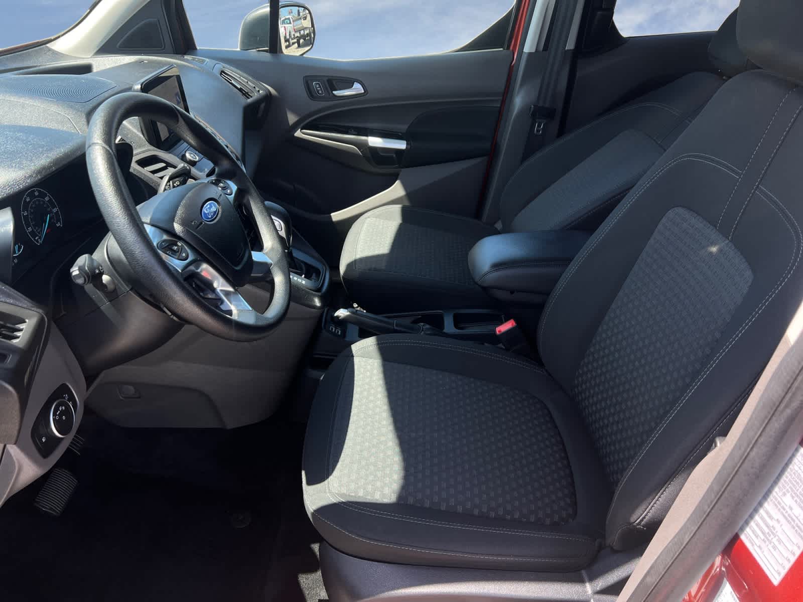 2022 Ford Transit Connect Wagon XLT