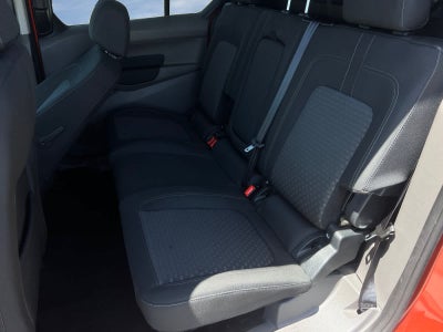 2022 Ford Transit Connect Wagon XLT