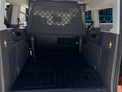 2022 Ford Transit Connect Wagon XLT