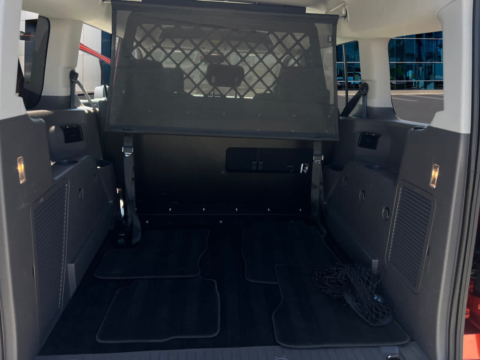 2022 Ford Transit Connect Wagon XLT