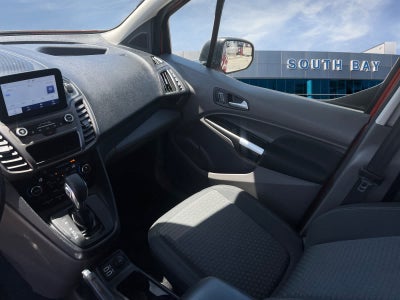 2022 Ford Transit Connect Wagon XLT