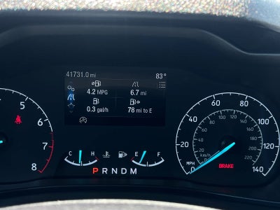 2022 Ford Transit Connect Wagon XLT