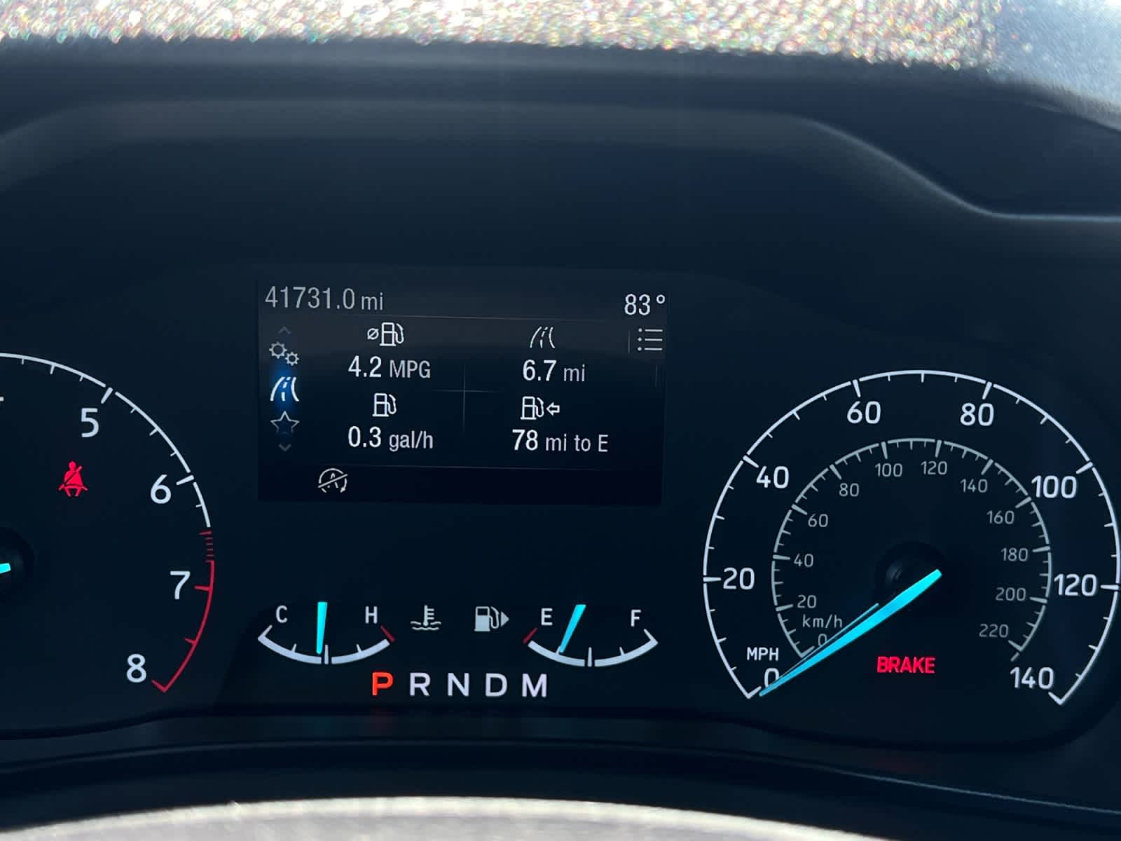 2022 Ford Transit Connect Wagon XLT