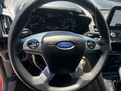 2022 Ford Transit Connect Wagon XLT