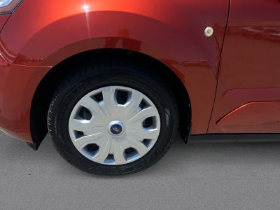 2022 Ford Transit Connect Wagon XLT