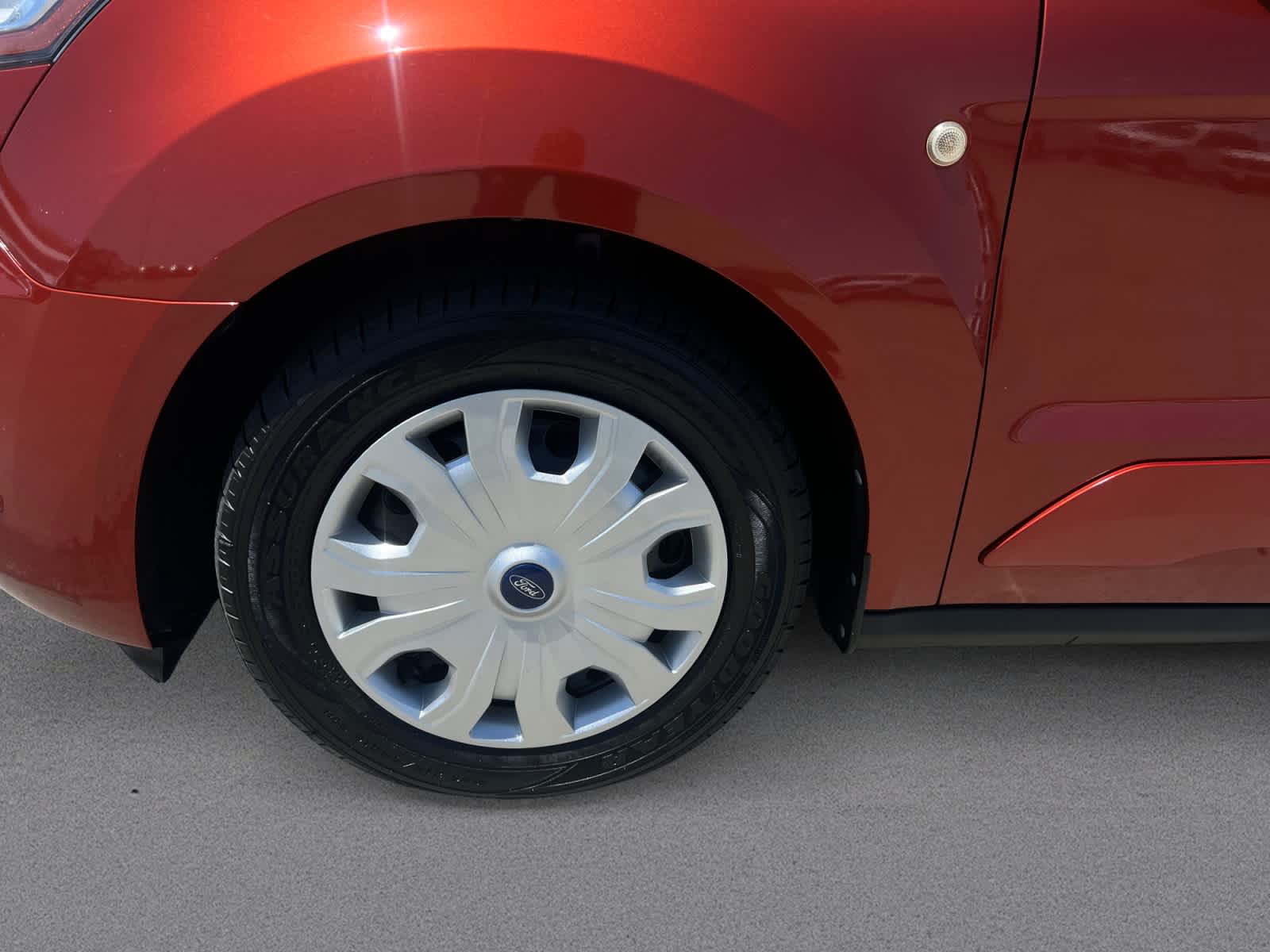 2022 Ford Transit Connect Wagon XLT