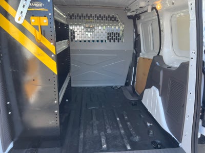 2022 Ford Transit Connect Van XL