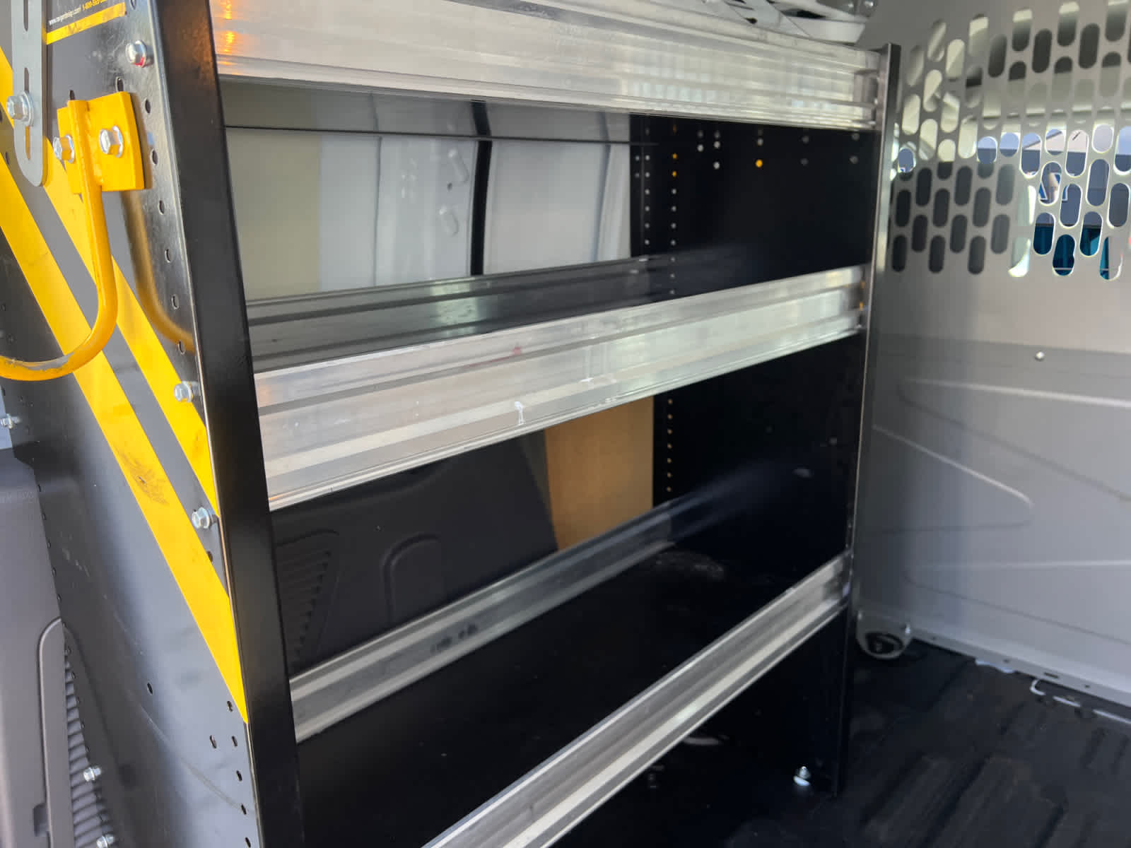 2022 Ford Transit Connect Van XL