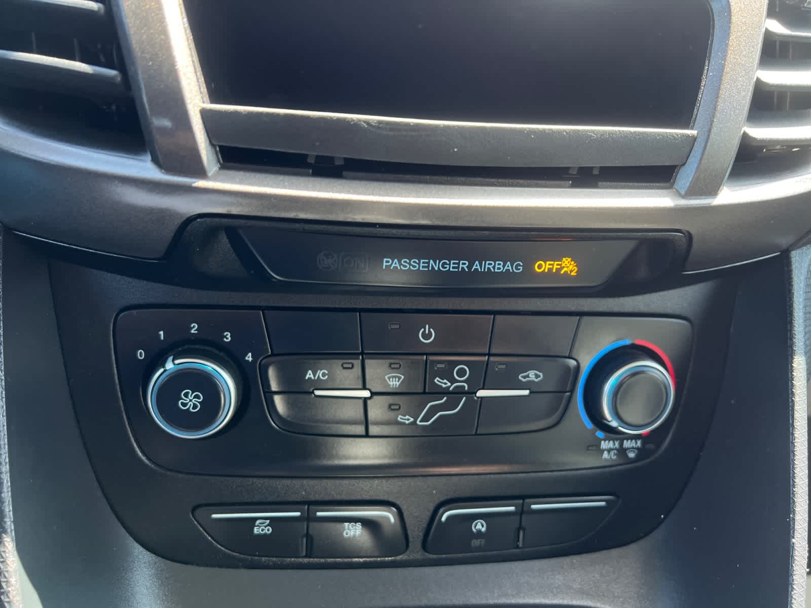 2022 Ford Transit Connect Van XL