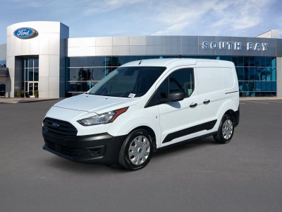 2023 Ford Transit Connect Van XL