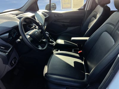 2023 Ford Transit Connect Van XL