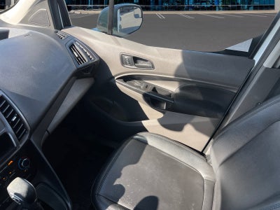 2023 Ford Transit Connect Van XL
