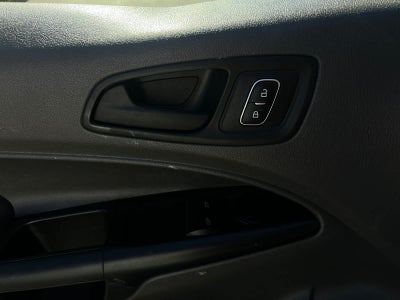 2023 Ford Transit Connect Van XL