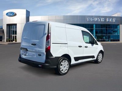 2023 Ford Transit Connect Van XL