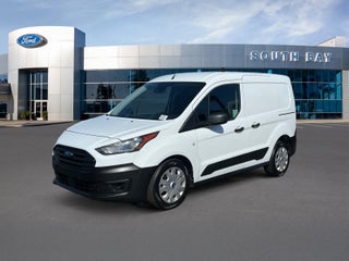 2023 Ford Transit Connect Van XL