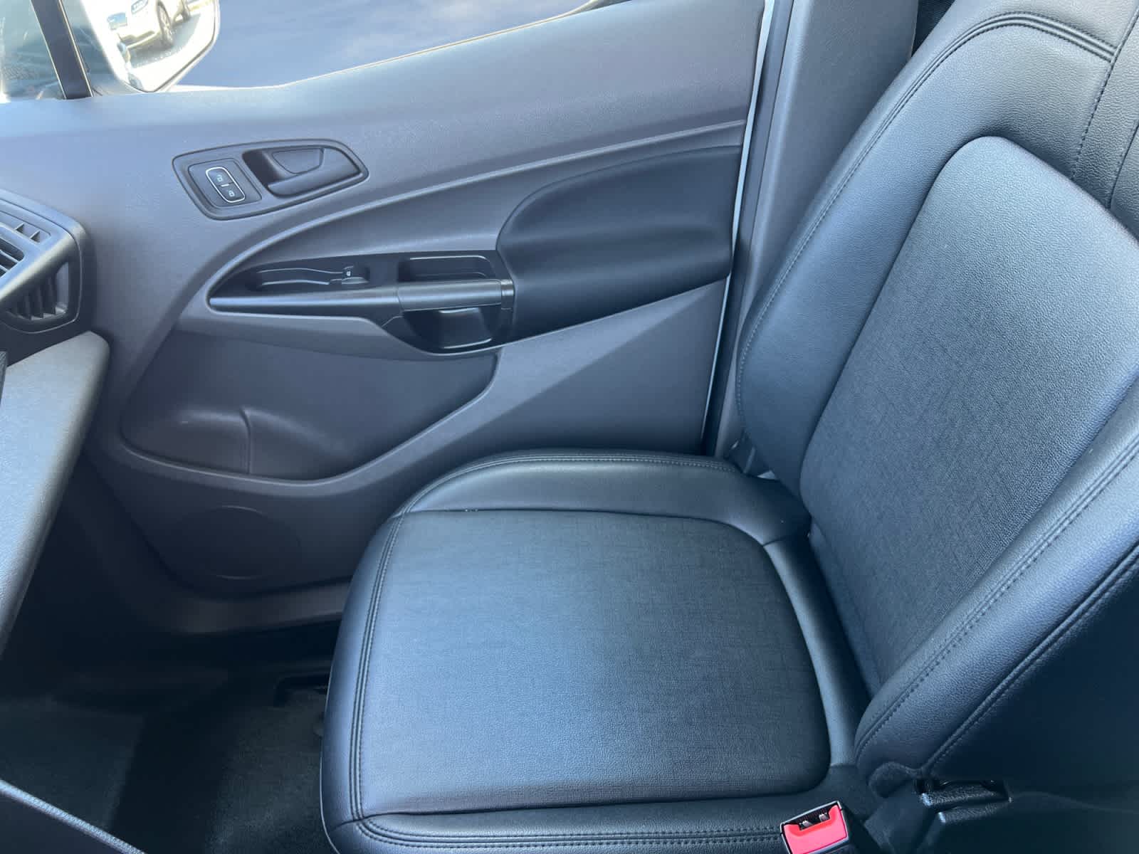 2022 Ford Transit Connect Van XL