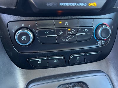 2022 Ford Transit Connect Van XL