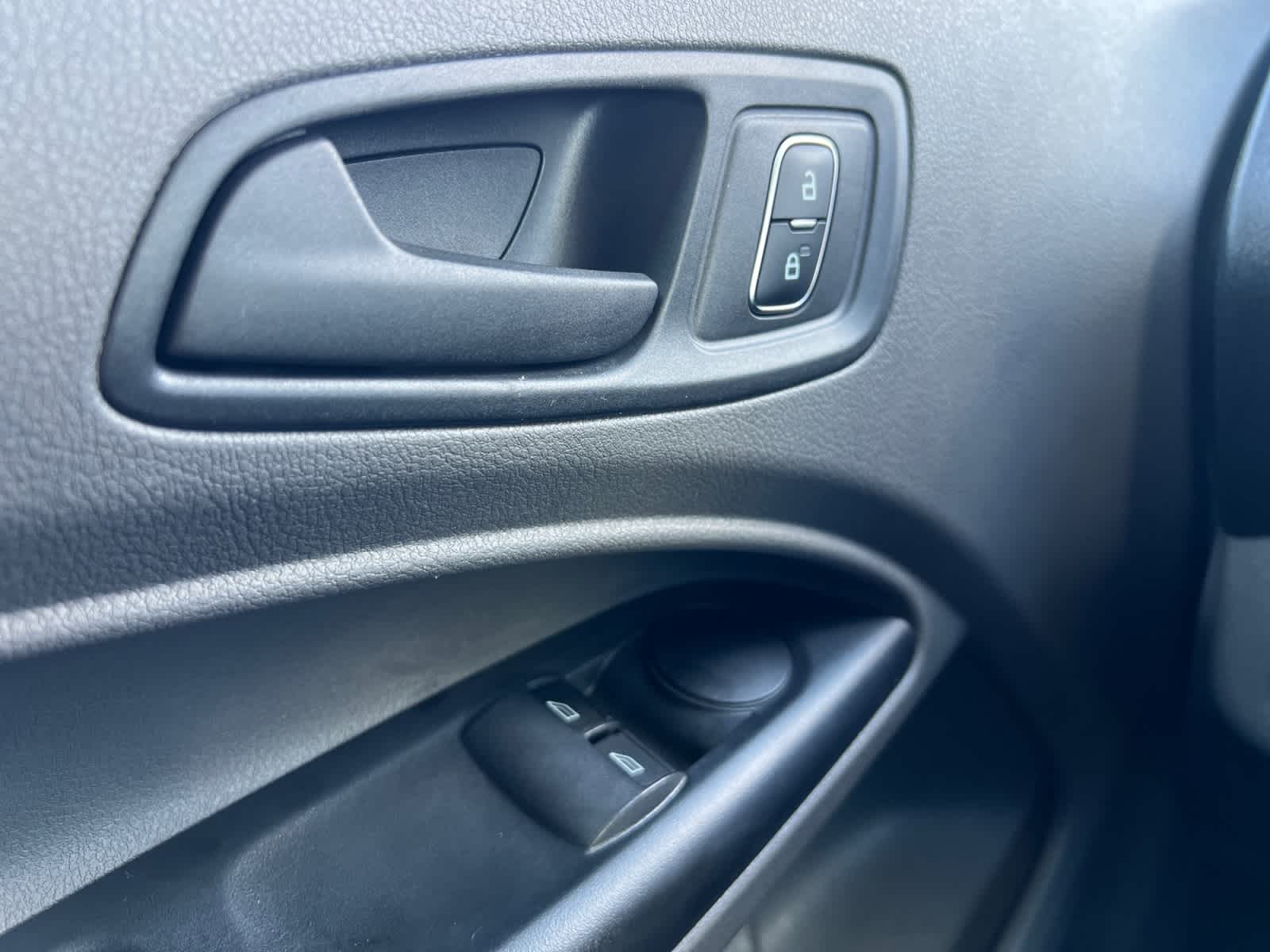 2022 Ford Transit Connect Van XL