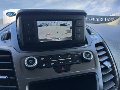 2022 Ford Transit Connect Van XL