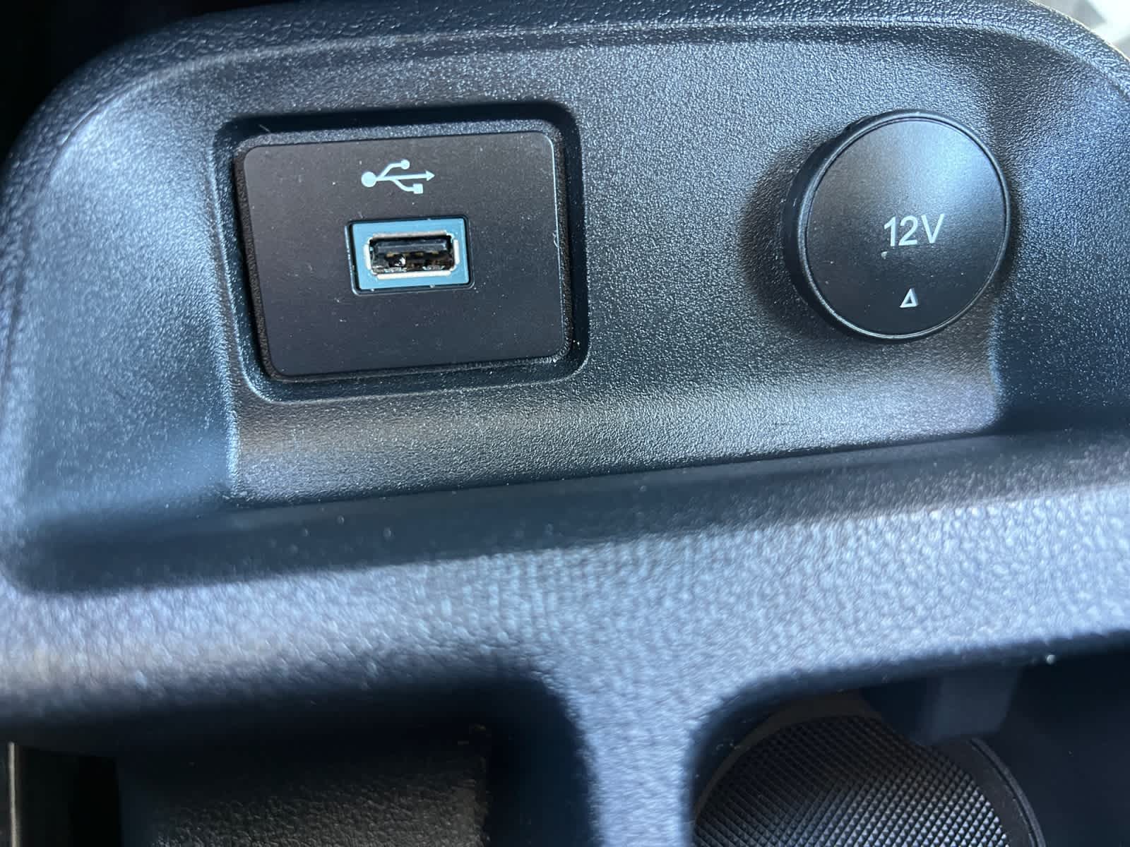 2022 Ford Transit Connect Van XL