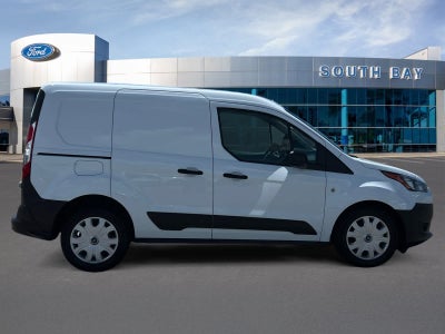 2022 Ford Transit Connect Van XL