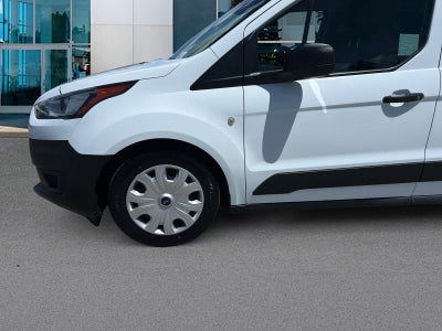2022 Ford Transit Connect Van XL