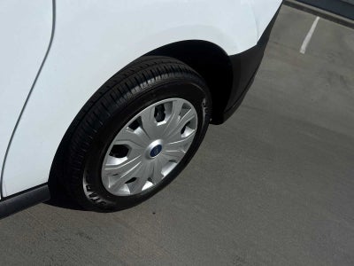 2021 Ford Transit Connect XL