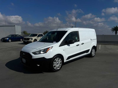 2021 Ford Transit Connect XL
