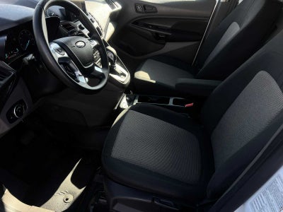 2021 Ford Transit Connect XL