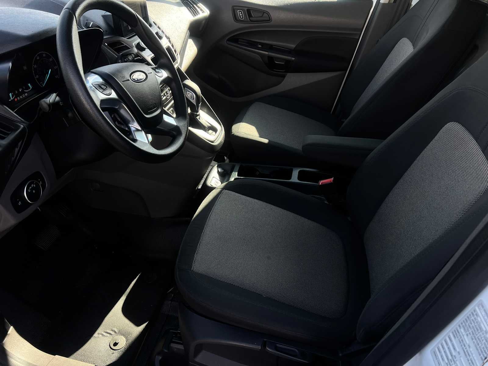 2021 Ford Transit Connect XL