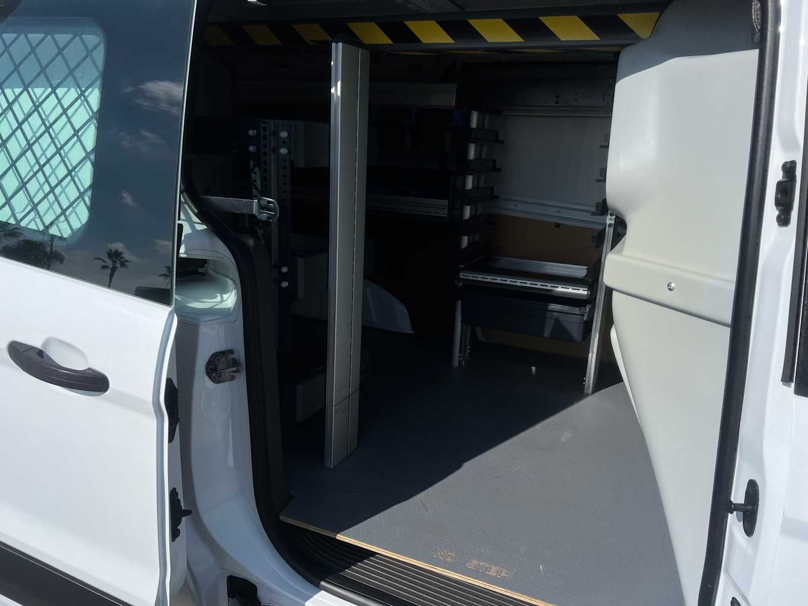2021 Ford Transit Connect XL