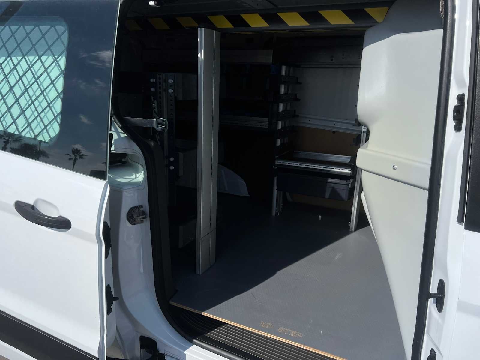2021 Ford Transit Connect XL