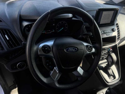 2021 Ford Transit Connect XL
