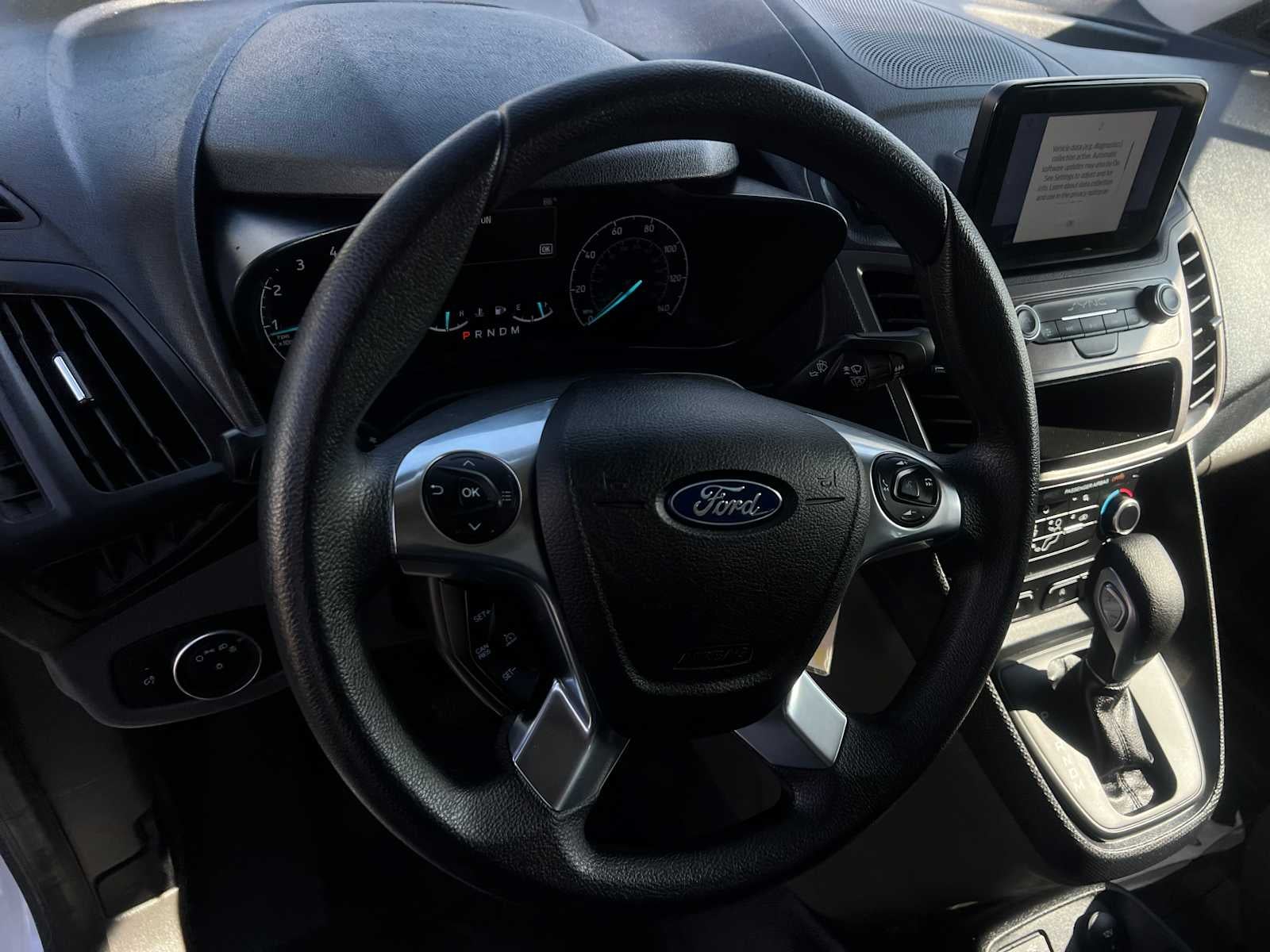 2021 Ford Transit Connect XL