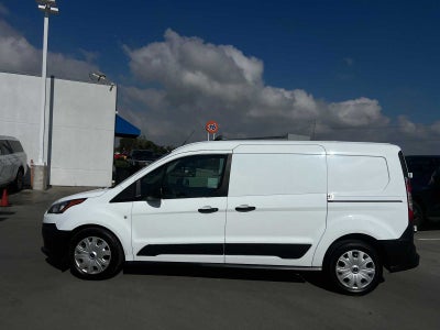 2021 Ford Transit Connect XL