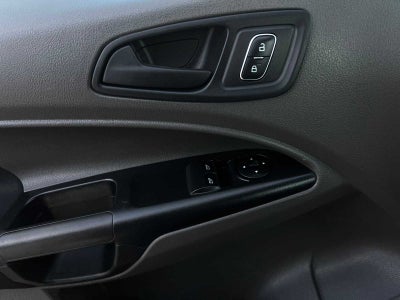 2021 Ford Transit Connect XL