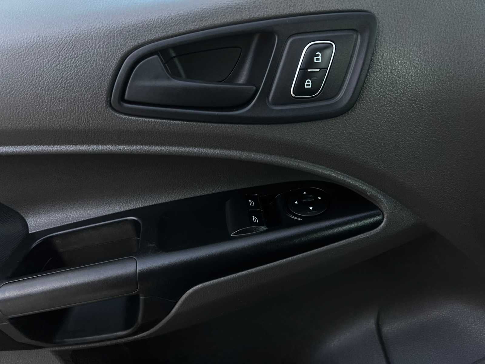 2021 Ford Transit Connect XL