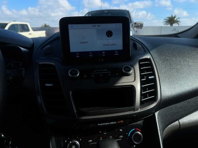 2021 Ford Transit Connect XL