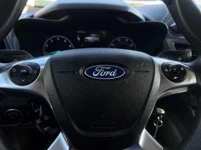 2021 Ford Transit Connect XL