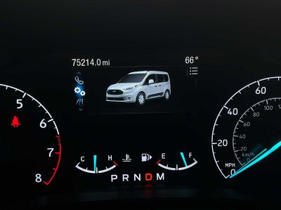 2021 Ford Transit Connect XL