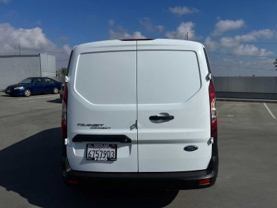 2021 Ford Transit Connect XL