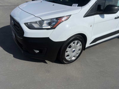 2021 Ford Transit Connect XL